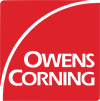owens corning Logo